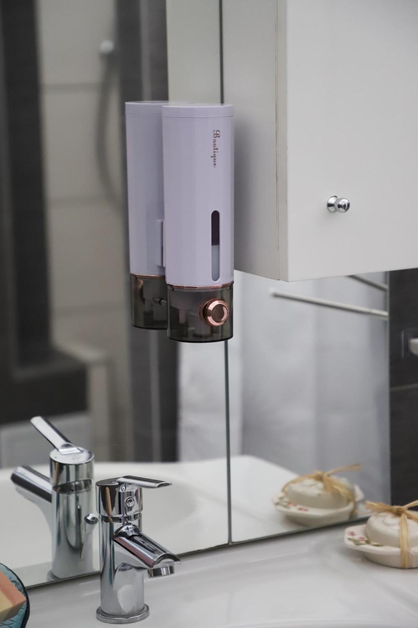 Ueveghid Apartman Sátoraljaújhely المظهر الخارجي الصورة
