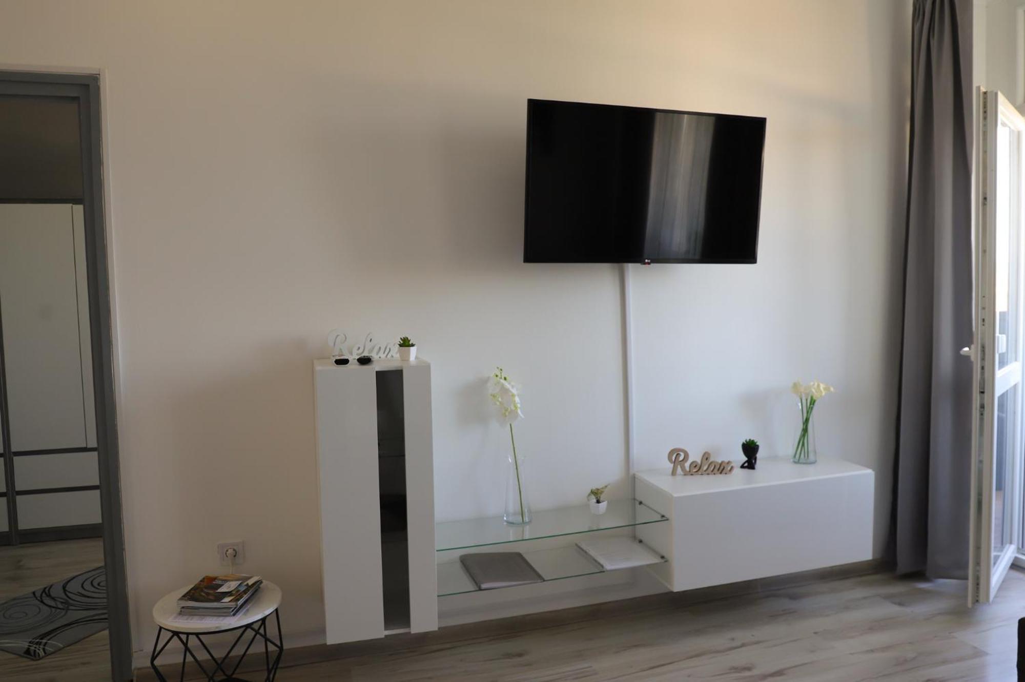 Ueveghid Apartman Sátoraljaújhely المظهر الخارجي الصورة