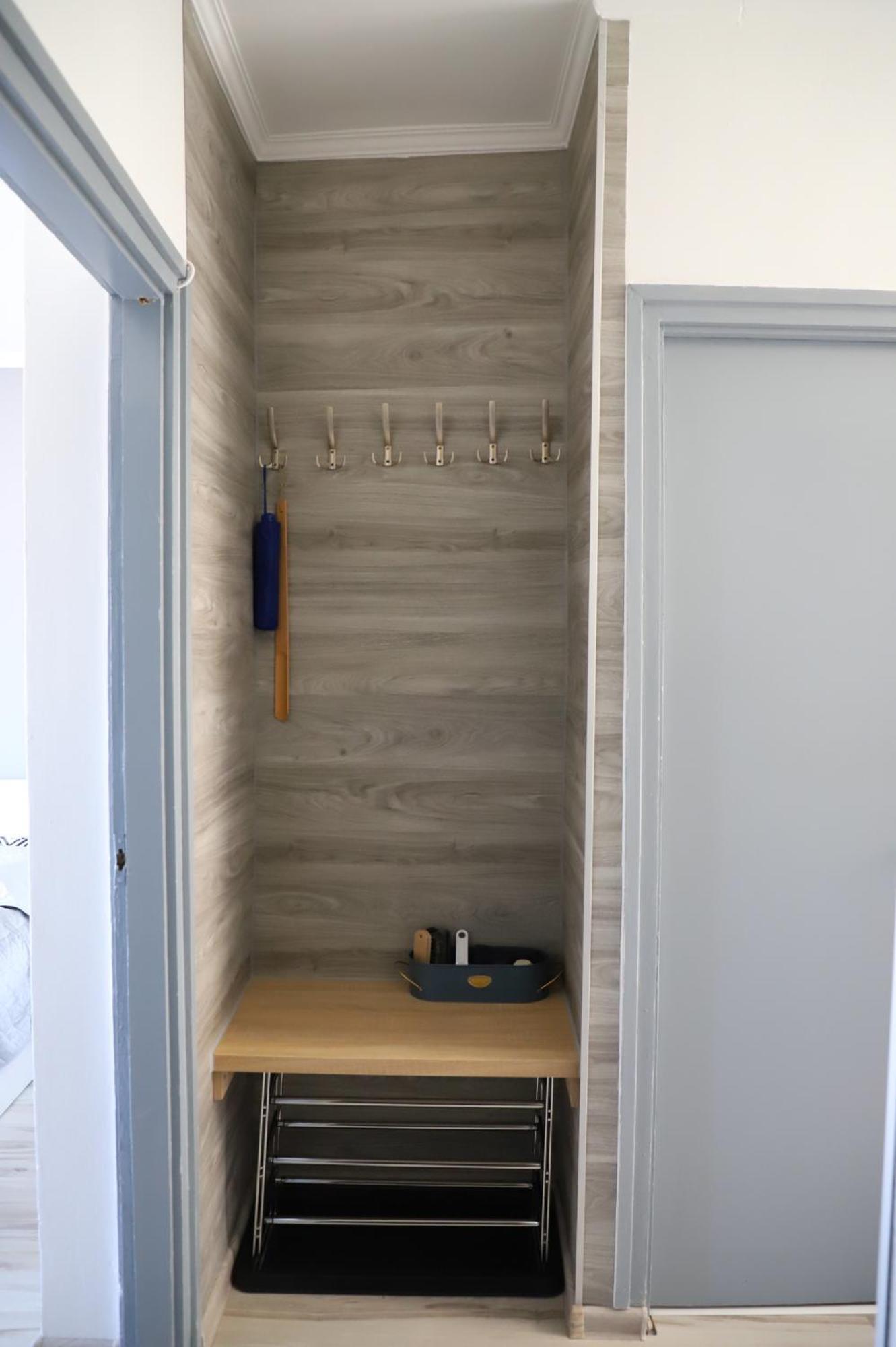 Ueveghid Apartman Sátoraljaújhely المظهر الخارجي الصورة
