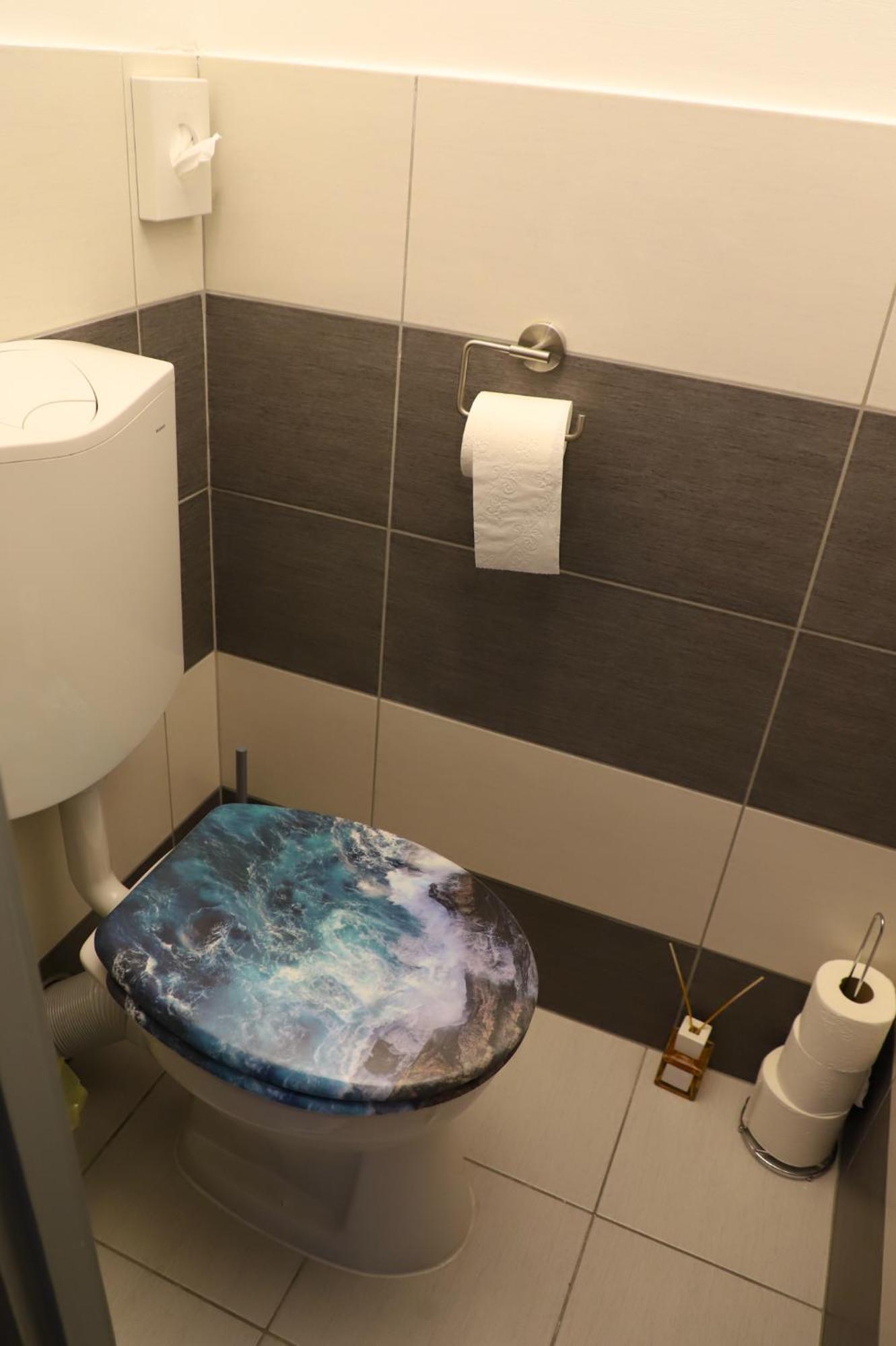 Ueveghid Apartman Sátoraljaújhely المظهر الخارجي الصورة