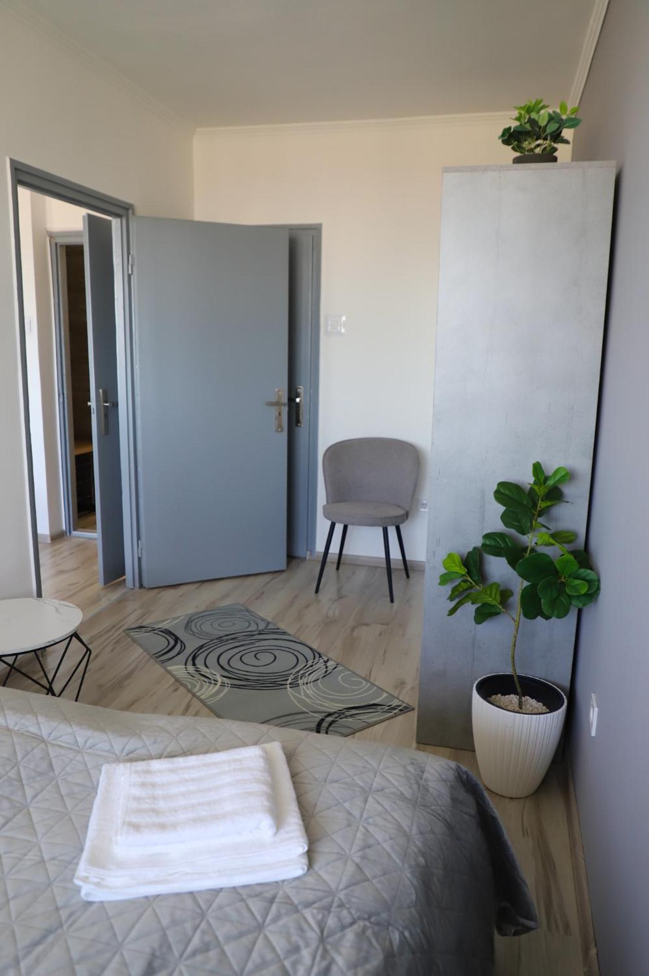 Ueveghid Apartman Sátoraljaújhely المظهر الخارجي الصورة
