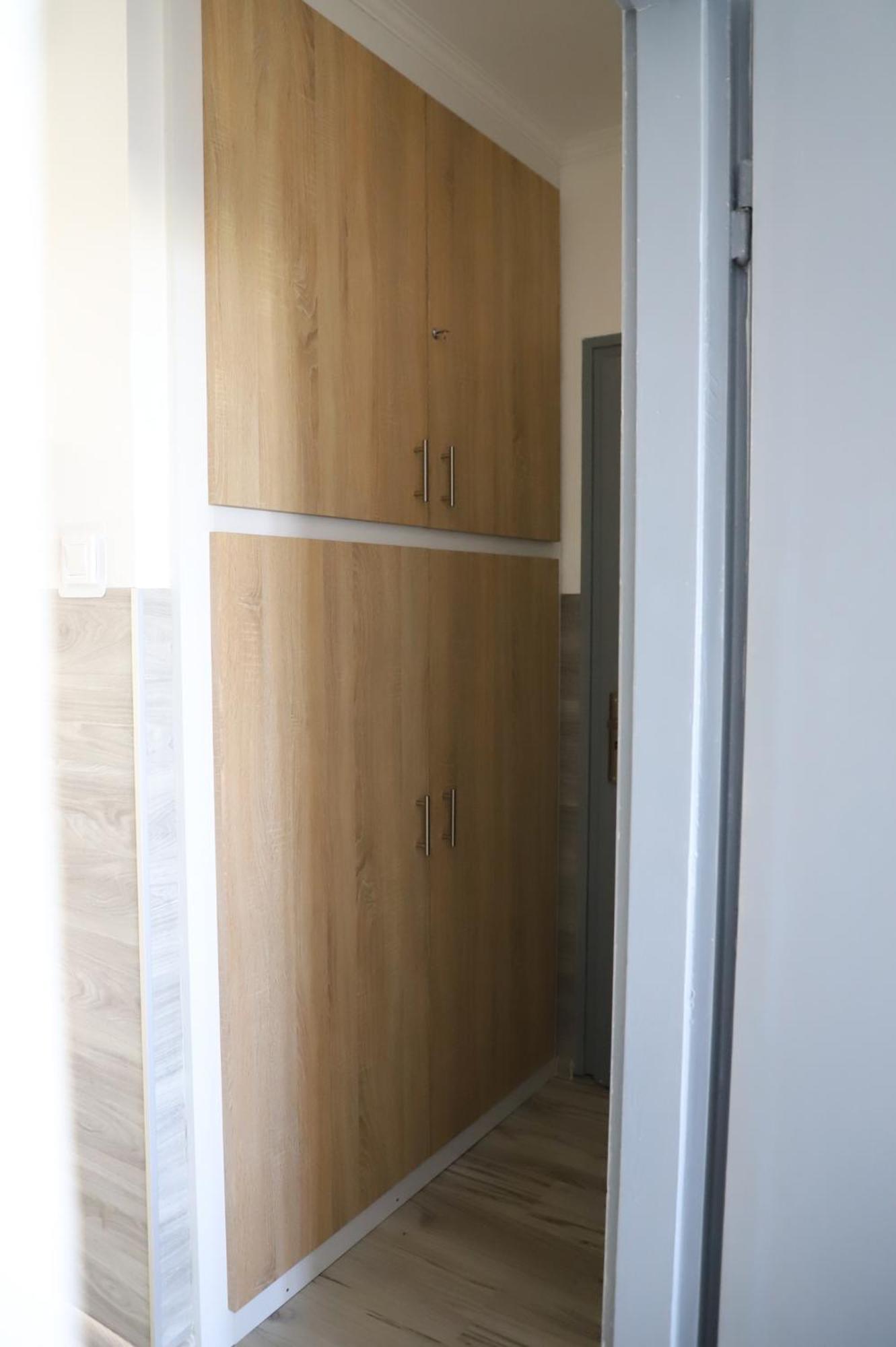 Ueveghid Apartman Sátoraljaújhely المظهر الخارجي الصورة